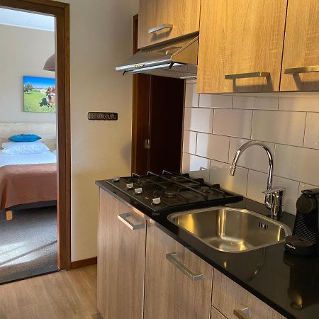 Appartementen De Zegelskoel Heijenrath エクステリア 写真