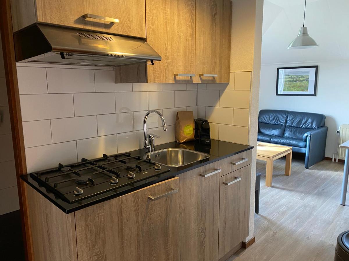 Appartementen De Zegelskoel Heijenrath エクステリア 写真