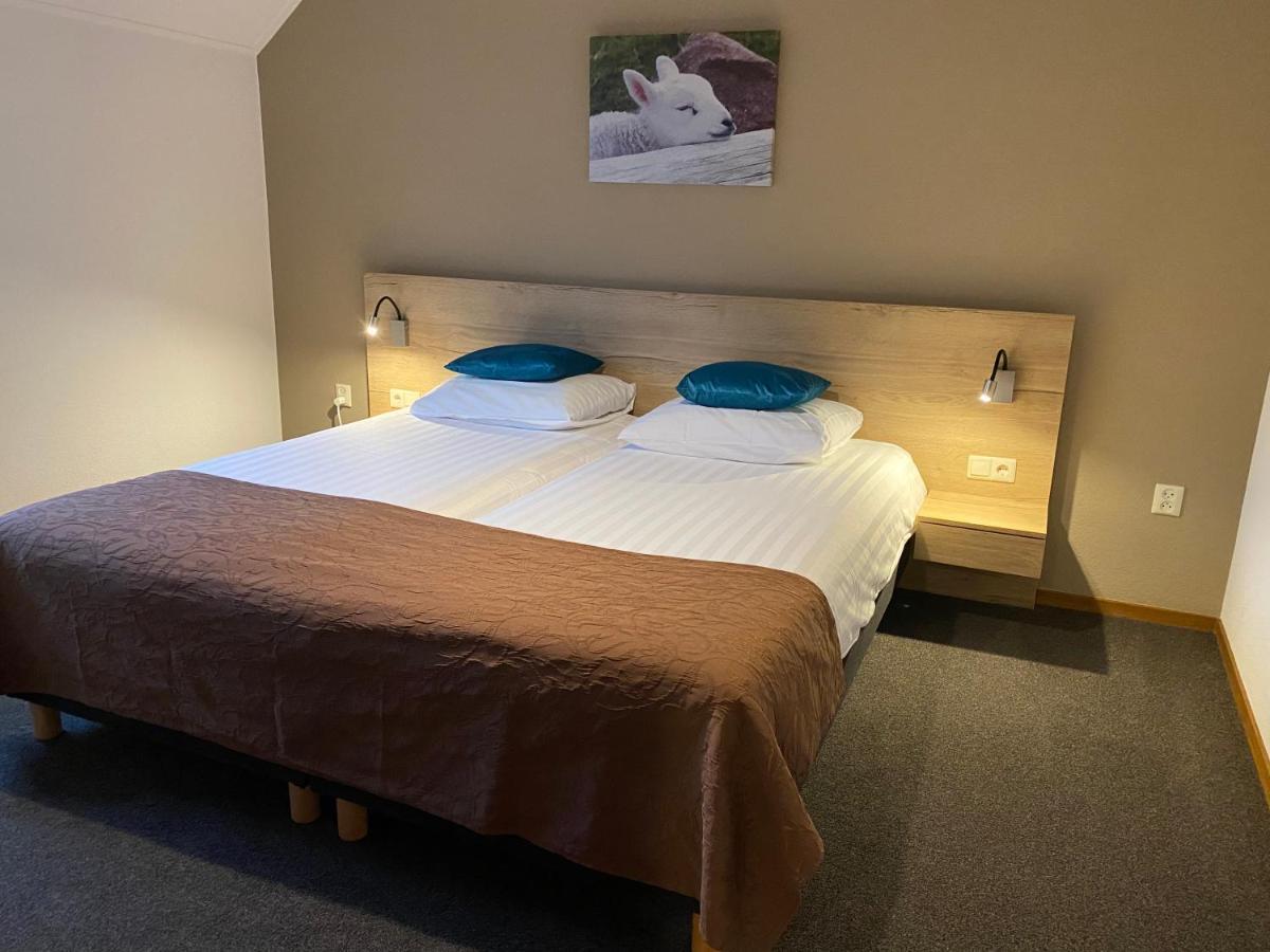 Appartementen De Zegelskoel Heijenrath エクステリア 写真
