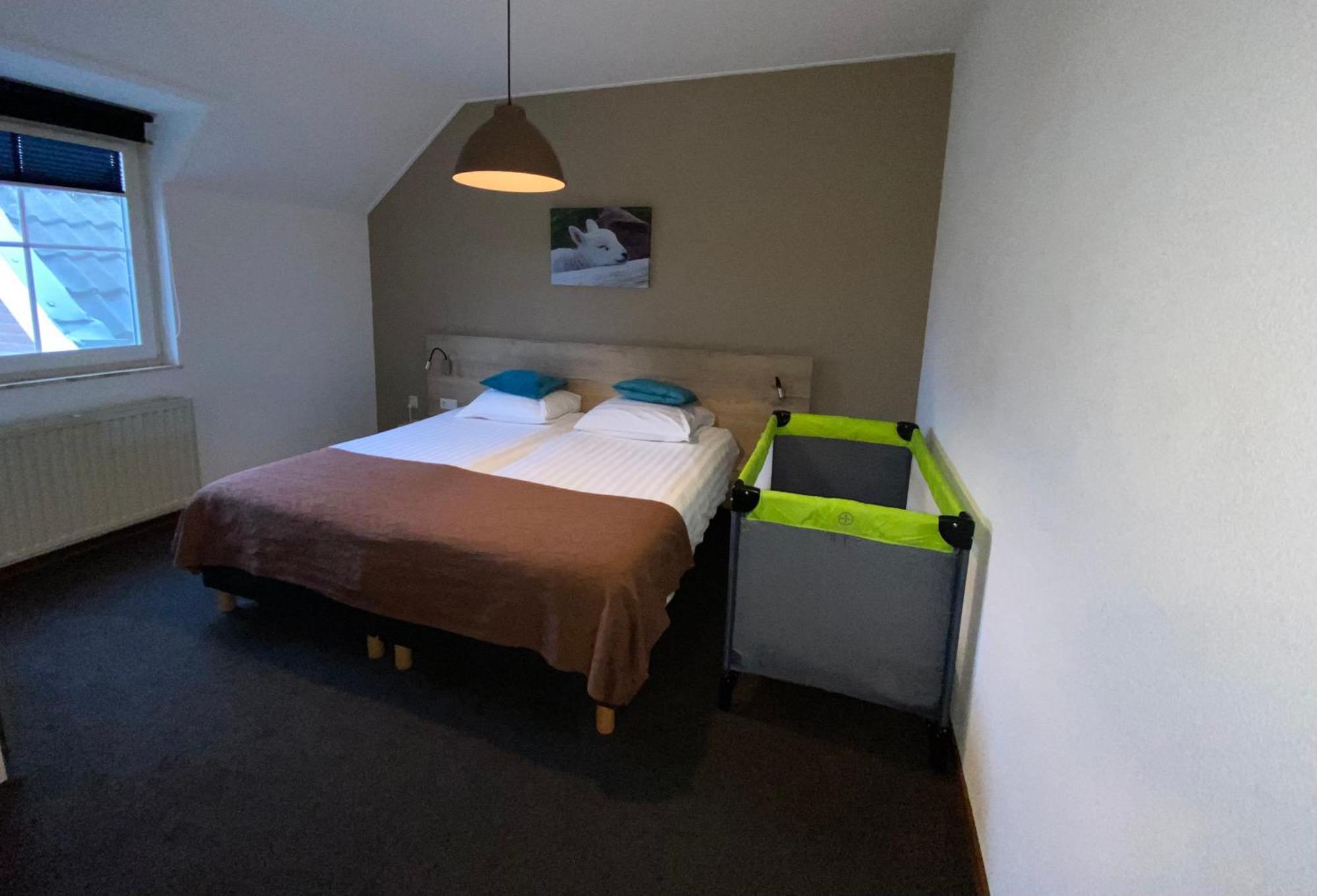Appartementen De Zegelskoel Heijenrath エクステリア 写真