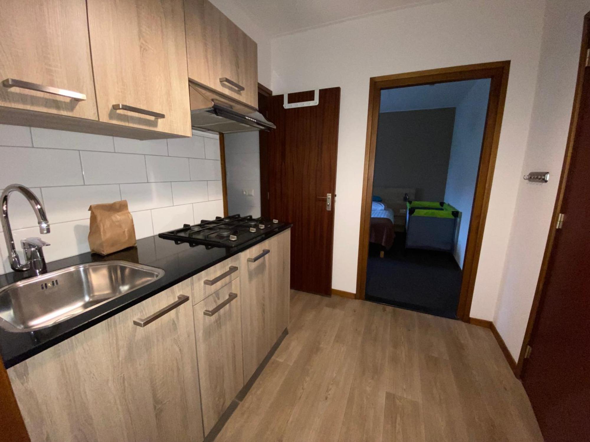 Appartementen De Zegelskoel Heijenrath エクステリア 写真