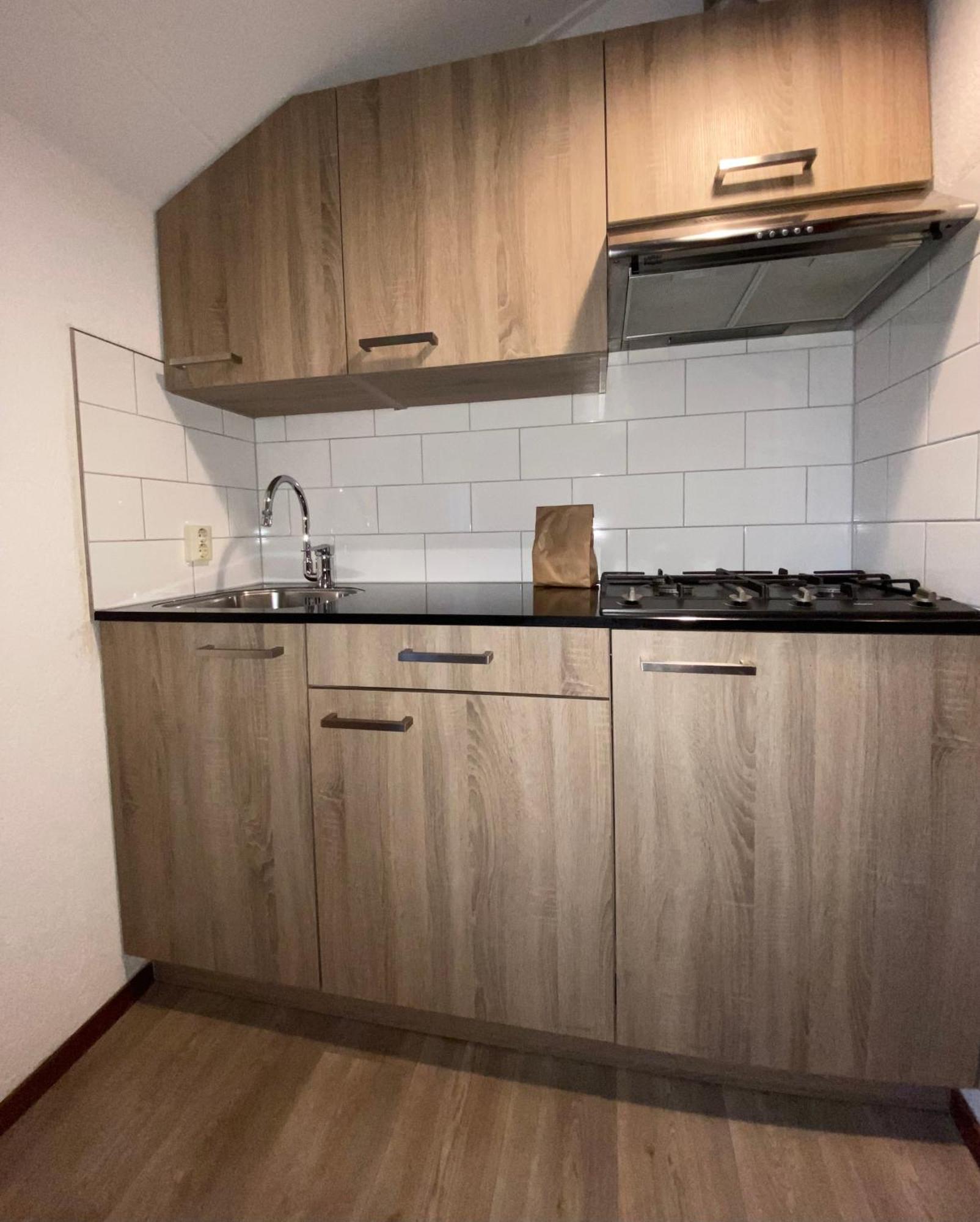 Appartementen De Zegelskoel Heijenrath エクステリア 写真
