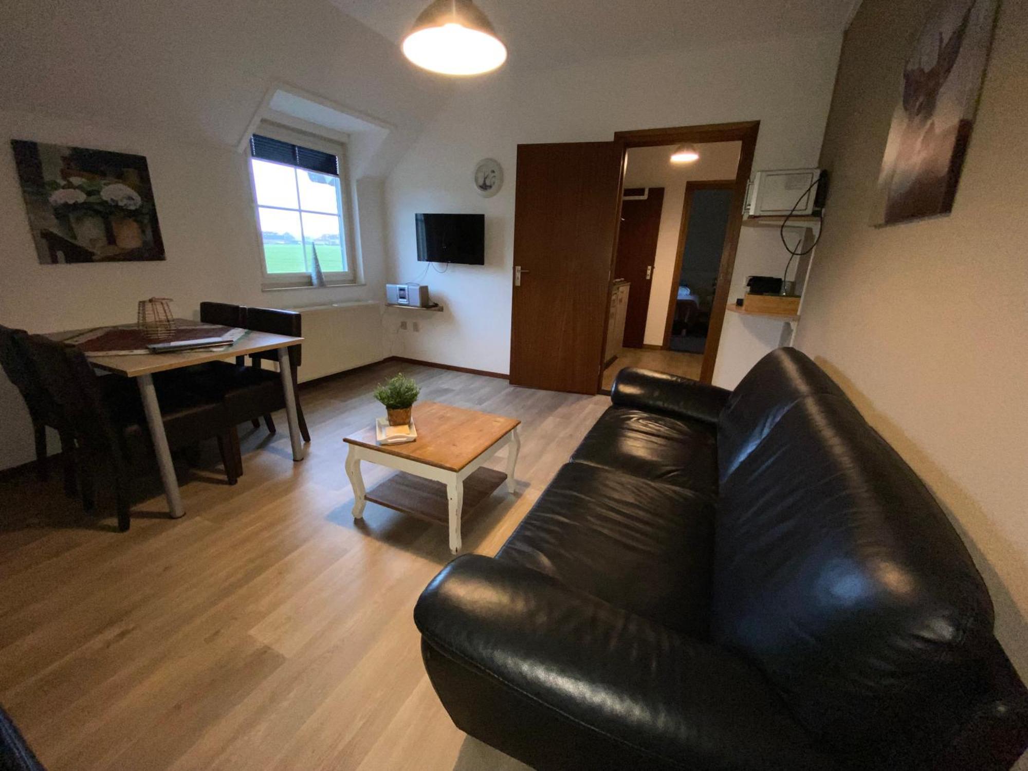Appartementen De Zegelskoel Heijenrath エクステリア 写真