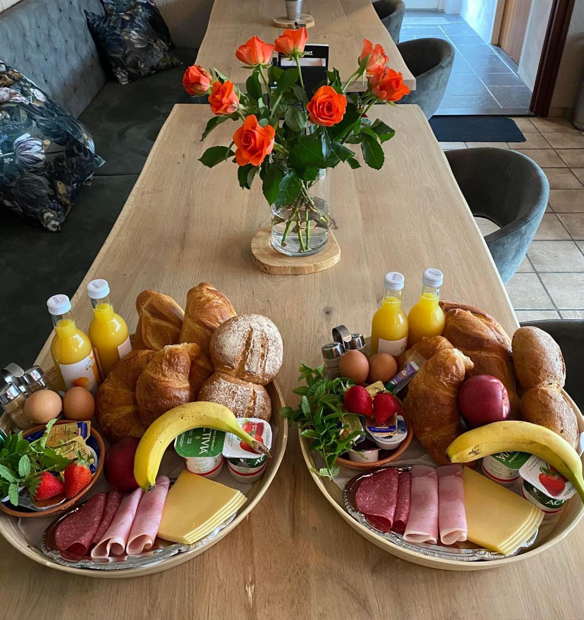 Appartementen De Zegelskoel Heijenrath エクステリア 写真