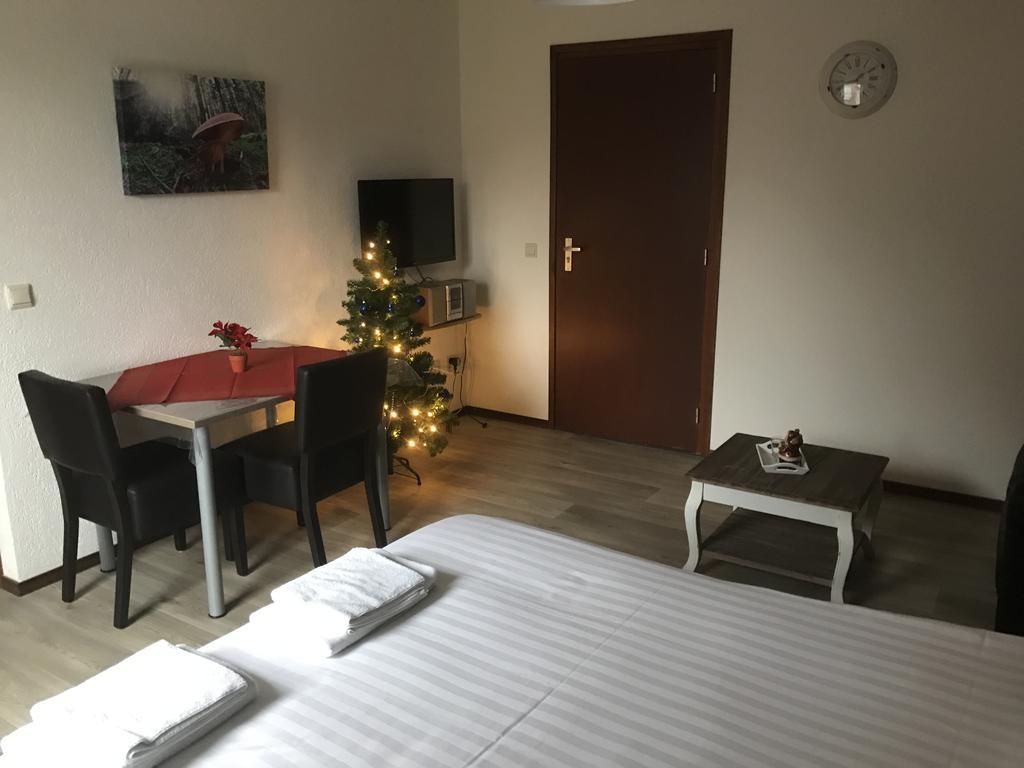 Appartementen De Zegelskoel Heijenrath エクステリア 写真