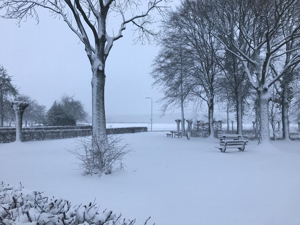 Appartementen De Zegelskoel Heijenrath エクステリア 写真