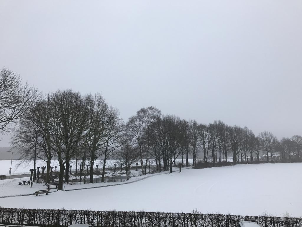 Appartementen De Zegelskoel Heijenrath エクステリア 写真